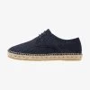 PAYSAN UNISEX - Espadrille - Marine -Modeschuhe cca40b4c1d044a3e8a5d2e60b81aabf3