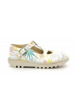 Kickers MARY JANE - Lauflernschuh - Blanc 12 Kickers MARY JANE - Lauflernschuh - Blanc -Modeschuhe ccb1a0eea0984295999243d8ae4e8348