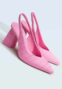 Stradivarius Brautschuh - Turquoise -Modeschuhe ccb3e3de485e4fb295be43197510d6f3