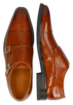 MELVIN & HAMILTON FREDDY 1 BERLIN - Business-Slipper - Hellbraun 9 MELVIN & HAMILTON FREDDY 1 BERLIN - Business-Slipper - Hellbraun -Modeschuhe cd23348cd96e4f90a8a5bd6293289cc4