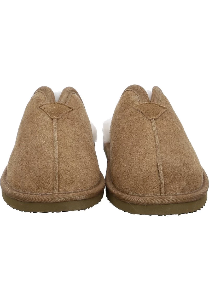 Ara COSY - Hausschuh - Cognac 8 Ara COSY - Hausschuh - Cognac – Bild 6
