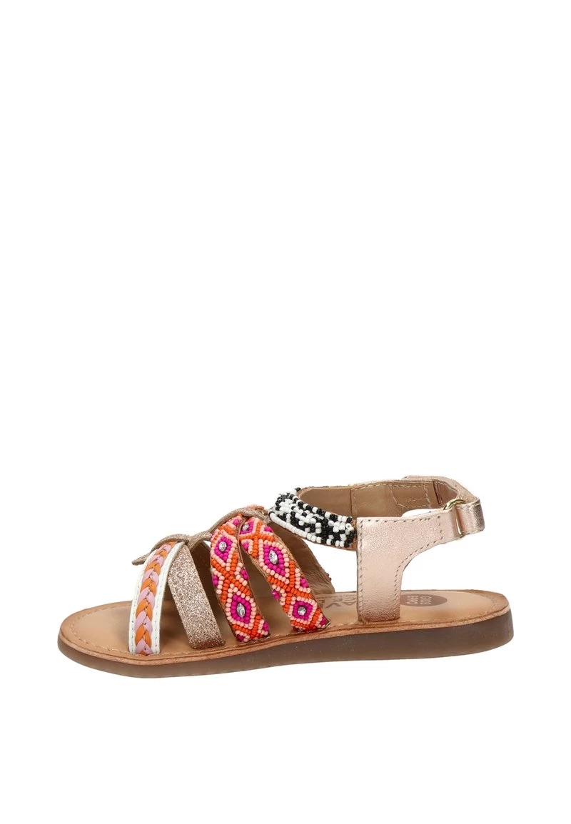 Gioseppo CAUCAIA - Riemensandalette - Multi 4 Gioseppo CAUCAIA - Riemensandalette - Multi – Bild 2