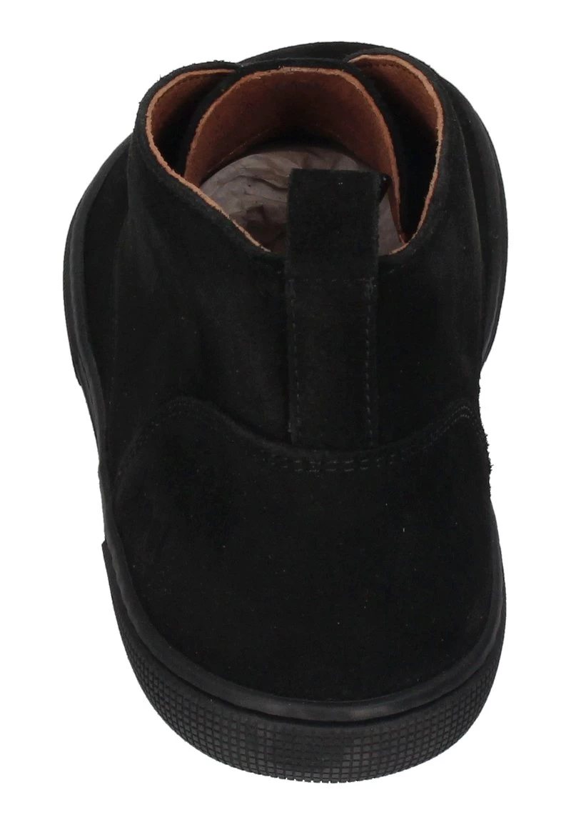 BAREFOOT - Schnürer - Black 5 BAREFOOT - Schnürer - Black – Bild 3