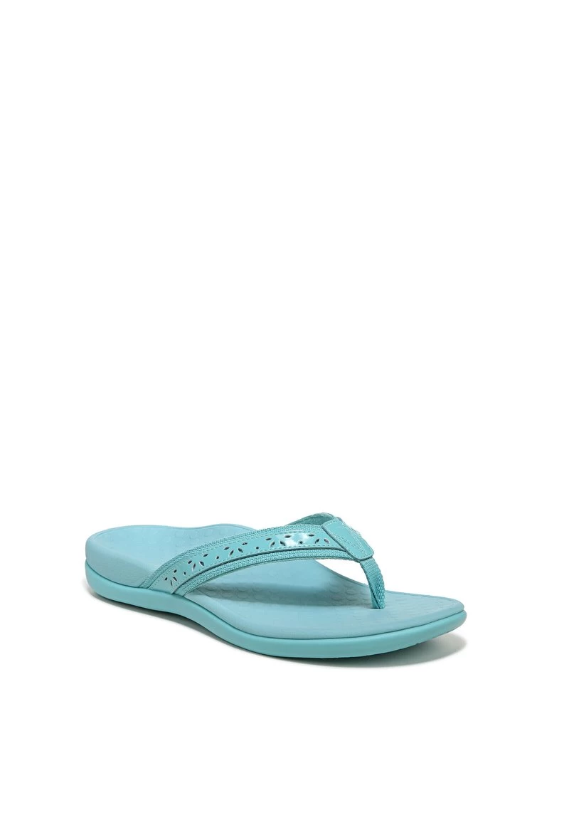 Vionic CASANDRA - Zehentrenner - Aqua 4 Vionic CASANDRA - Zehentrenner - Aqua – Bild 2