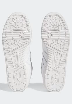 Adidas Originals RIVALRY MID UNISEX - Sneaker High - Ftwr White/ftwr White/ftwr White 10 Adidas Originals RIVALRY MID UNISEX - Sneaker High - Ftwr White/ftwr White/ftwr White -Modeschuhe ce511f300e9545e381ed98655eb94b95