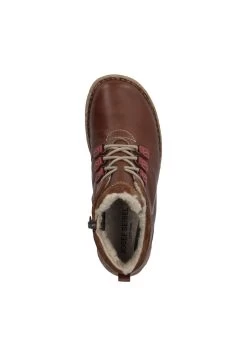 Josef Seibel NEELE - Plateaustiefelette - Brown 10 Josef Seibel NEELE - Plateaustiefelette - Brown -Modeschuhe ce622d69f24c4753b9baf02bf033ad1e