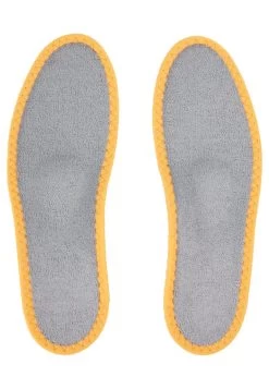 Pedag SNEAKER MAGIC STEP - Schuhsohle/Fußbett - Grey/orange 11 Pedag SNEAKER MAGIC STEP - Schuhsohle/Fußbett - Grey/orange -Modeschuhe ce7a0632488b4c168f092f46ad53335a 1