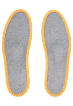 SNEAKER GEL SOLES - Schuhsohle/Fußbett - Schwarz/rot/gelb/orange -Modeschuhe ce7a0632488b4c168f092f46ad53335a 5