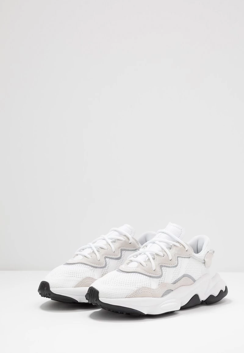 Adidas Originals OZWEEGO - Sneaker Low - Ftwr White/ftwr White/core Black 7 Adidas Originals OZWEEGO - Sneaker Low - Ftwr White/ftwr White/core Black – Bild 5