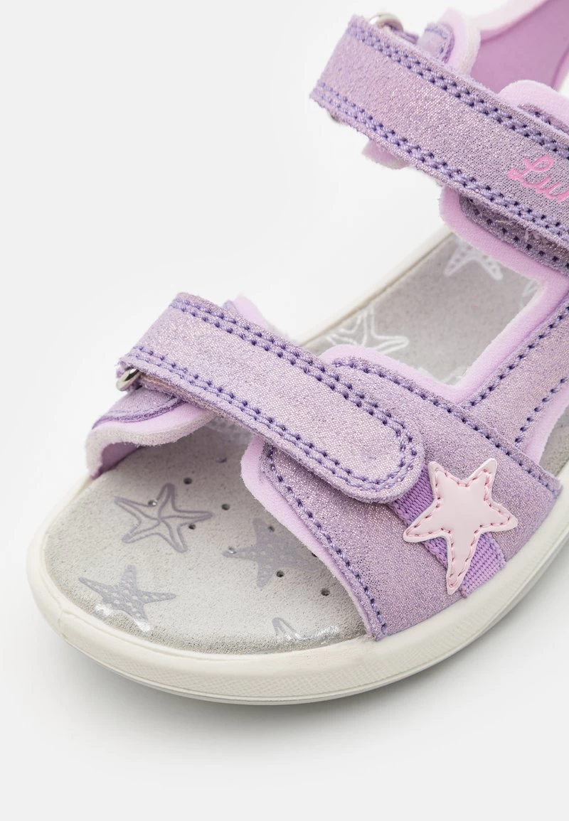 Lurchi FIA - Riemensandalette - Lila 8 Lurchi FIA - Riemensandalette - Lila – Bild 6