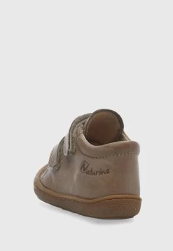 Naturino COCOON - Sneaker Low - Platino/militare -Modeschuhe cf96cac8e7a144aa8c78ef5797c597e3