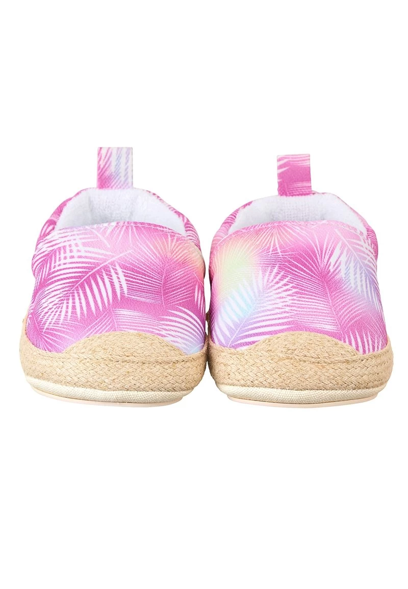 Sterntaler PALME - Krabbelschuh - Pink 8 Sterntaler PALME - Krabbelschuh - Pink – Bild 6