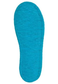 Giesswein WOOLPOPS - Hausschuh - Anthrazit/türkis 13 Giesswein WOOLPOPS - Hausschuh - Anthrazit/türkis -Modeschuhe cfe986cab6b34f1fb3cc68ee0518b986