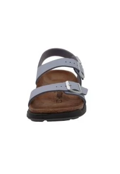 Birkenstock SONORA - Riemensandalette - Lilac Gray 13 Birkenstock SONORA - Riemensandalette - Lilac Gray -Modeschuhe d008f9c1144f45e4a7225525c51c6f12