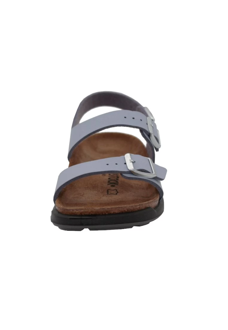 Birkenstock SONORA - Riemensandalette - Lilac Gray 8 Birkenstock SONORA - Riemensandalette - Lilac Gray – Bild 6