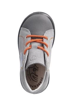 Schnürer - Grau 10 Schnürer - Grau -Modeschuhe d06fc048eb004fc9af60139525ef9caf