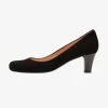 GIUSY - Pumps - Black -Modeschuhe d07eceaf321b4c6999ae9d2065aa3205
