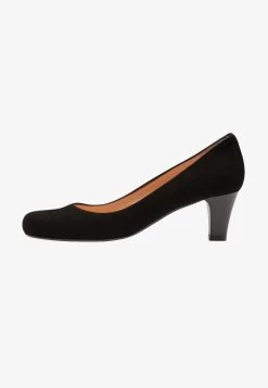 GIUSY - Pumps - Black