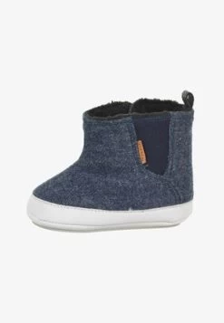 Sterntaler BABY WINTER SCHUH - Krabbelschuh - Marine -Modeschuhe d0d0c4fc68d9485a89ea95f9d1b8e2d8