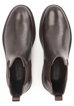 Kazar CATO - Stiefelette - Brown -Modeschuhe d0fae84b50e44919895049abdc202722