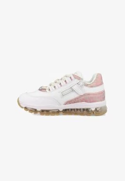 Vingino VG45-1019-03 WEISS-31 - Sneaker Low - White 12 Vingino VG45-1019-03 WEISS-31 - Sneaker Low - White -Modeschuhe d127e6f7309746cbb4dc59e11c84b382 1