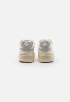 Scotch & Soda ELLI - Sneaker Low - Light Grey/multi-coloured -Modeschuhe d130bf32fa584d1489982f1f8ae3474a