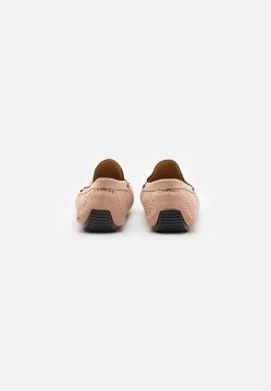 BRAVE SOUL JUSTIN - Slipper - Beige -Modeschuhe d13126cbe2ce47dd8dad1694b2807594