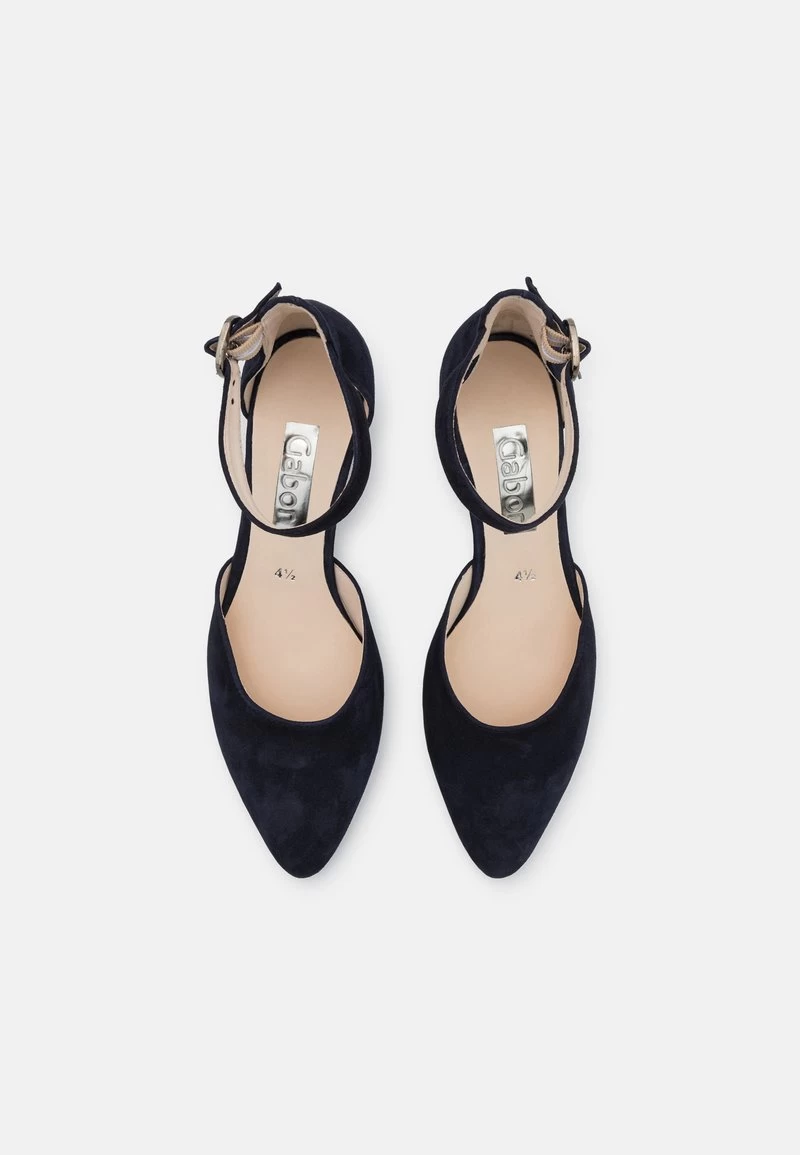 Gabor Pumps - Atlantik 8 Gabor Pumps - Atlantik – Bild 6
