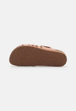 Anna Field Pantolette Flach - Rose Gold-coloured 12 Anna Field Pantolette Flach - Rose Gold-coloured -Modeschuhe d17bfae48ba14524b55c70e96040f9da