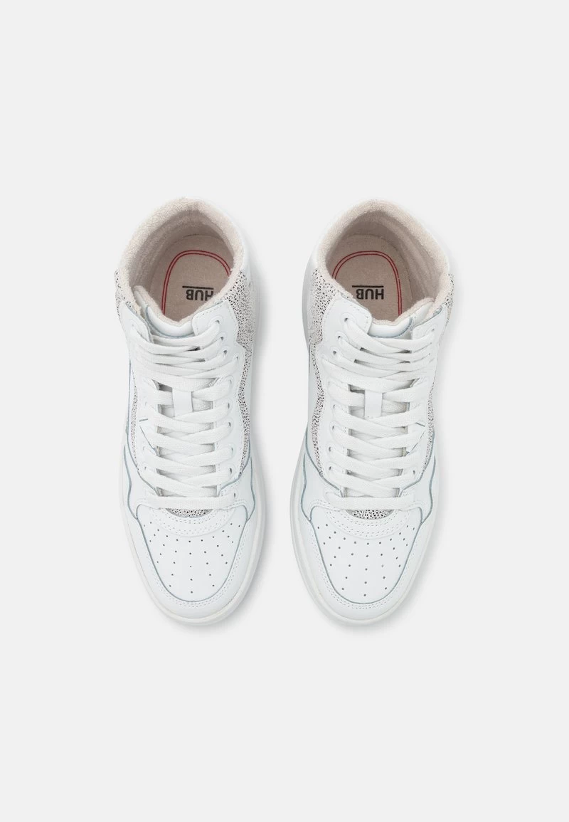 GRIP - Sneaker High - White/hasta 8 GRIP - Sneaker High - White/hasta – Bild 6