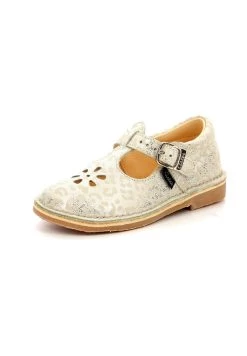 ASTER SALOMÉS DINGO-2 - Riemchenballerina - Dore -Modeschuhe d1ce7fb88da54a4cbcb45f9ae8a81990