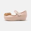 Mini Melissa ULTRA CANDY UNISEX - Riemchenballerina - Pink -Modeschuhe d2125631d5dd499b8a4152a0f6f92204