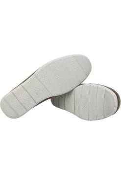 GIULINDO - Mokassin - Grün 11 GIULINDO - Mokassin - Grün -Modeschuhe d22b6778d8064bd48991251ee4b92a1d