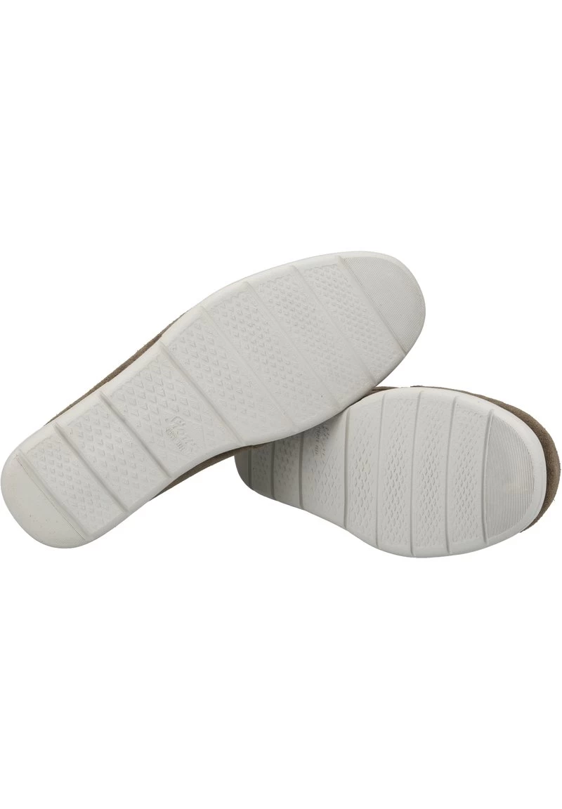 GIULINDO - Mokassin - Grün 6 GIULINDO - Mokassin - Grün – Bild 4