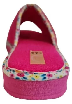 LIRIO - Hausschuh - Rosa 10 LIRIO - Hausschuh - Rosa -Modeschuhe d2825aaf0dce452d8daee0efc17f2aa0