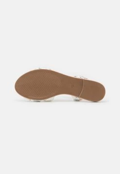 Anna Field Riemensandalette - White 12 Anna Field Riemensandalette - White -Modeschuhe d29e8e155b6e49b6b60ccb0160941002