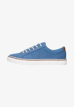 Sneaker Low - Blue