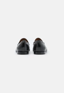 MELVIN & HAMILTON CLIVE 1 - Slipper - Gel Nero -Modeschuhe d34c0a692ac84b748bfc3c8736fa96bd