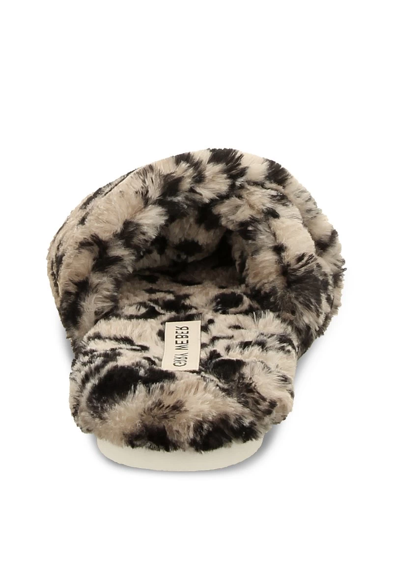 Gerry Weber ALENA 02 - Hausschuh - Grau Kombi 6 Gerry Weber ALENA 02 - Hausschuh - Grau Kombi – Bild 4