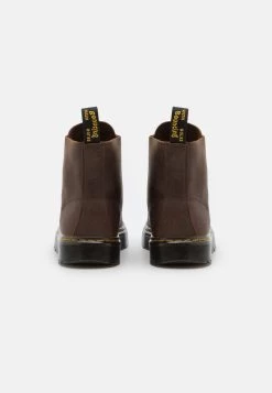 Dr. Martens THURSTON CHUKKA UNISEX - Schnürstiefelette - Dark Brown 10 Dr. Martens THURSTON CHUKKA UNISEX - Schnürstiefelette - Dark Brown -Modeschuhe d3981c51945343709094ce2f17526dc8