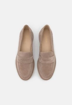 COMFORT LEATHER - Slipper - Taupe 13 COMFORT LEATHER - Slipper - Taupe -Modeschuhe d3a15ebb0cec4b078a858e7e0369c9e9