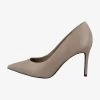 TAMARIS - High Heel Pumps - Beige