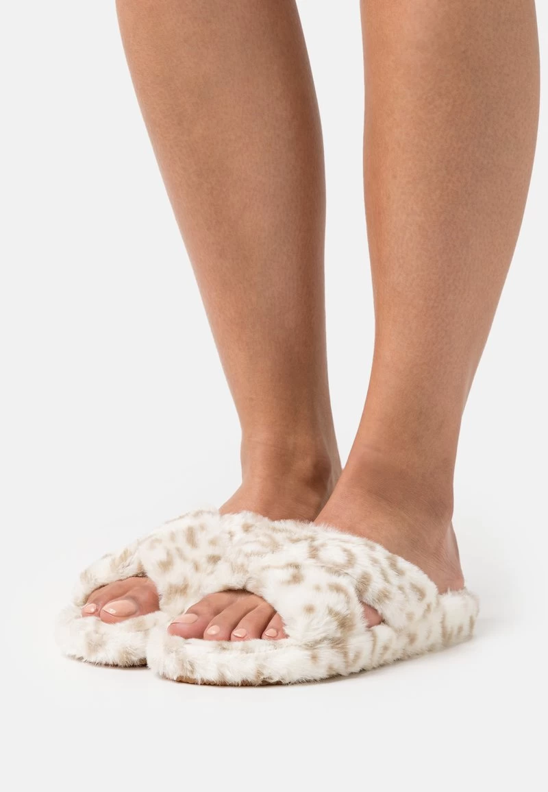 CROSS COSY - Hausschuh - Sombrero 3 CROSS COSY - Hausschuh - Sombrero