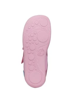 Affenzahn LUCKY EINHORN BAREFOOT - Klettschuh - Rosa -Modeschuhe d46656ea9cec4c9e960b76395e35c975