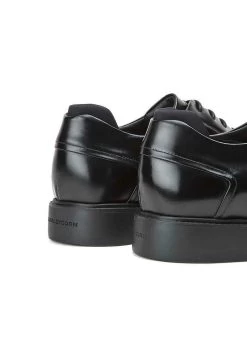 SLEEK - Business-Schnürer - Black 12 SLEEK - Business-Schnürer - Black -Modeschuhe d479a302a5f943398b0adfc381ec5be0