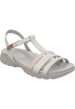 Clarks Originals AMANDA TEALITE - Riemensandalette - Weiß -Modeschuhe d4a362c2bba84e36a658b35c6204b8d1