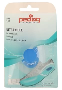 Pedag ULTRA - Schuhsohle/Fußbett - Transparent -Modeschuhe d4b4b70f3e724010a86ccfdb21b4fc35