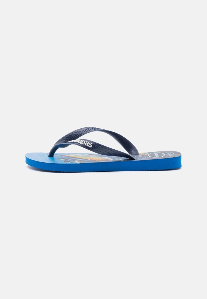 Havaianas CONSERVATION INTERNATIONAL UNISEX - Zehentrenner - Blue Star 4 Havaianas CONSERVATION INTERNATIONAL UNISEX - Zehentrenner - Blue Star – Bild 2