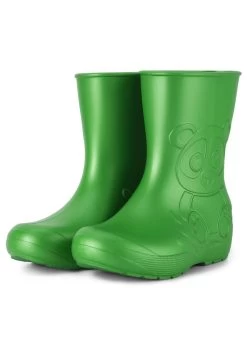 Gummistiefel - Emerald -Modeschuhe d4da6ddf70904be3b94c44c548919fc6