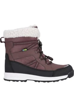 ZigZag WRANDEN - Snowboot/Winterstiefel - Marron 11 ZigZag WRANDEN - Snowboot/Winterstiefel - Marron -Modeschuhe d4ee5b39d68f4fc88d855a2bb4e5648a